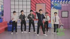 国产中学生,新时代的青春风采